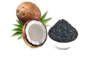 Activated Coconut Carbon Granular