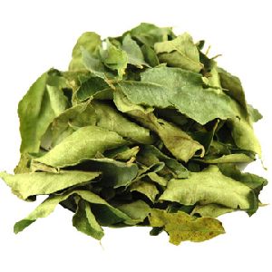 DRIED CURRY LEAVES
