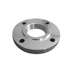 Stainless Steel Threaded Pipe Flange