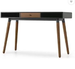 TOFARCH Vienna Engineered Wood Office Table