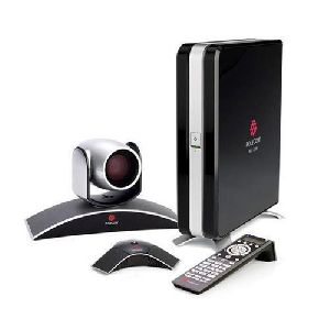 HD Video Conferencing System