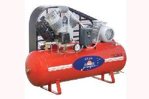 Elgi Screw Air Compressor