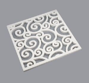 Decorative PVC Foam Board