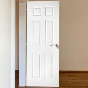 Modular PVC Door
