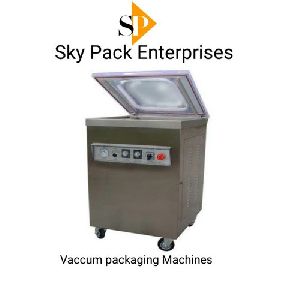 vacuum packaging machine