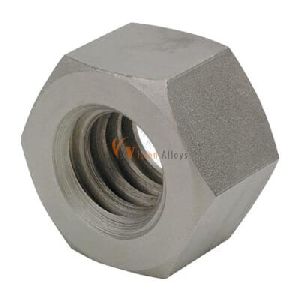 ACME Hex Nuts