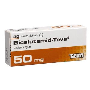 Bicalutamide Tablets