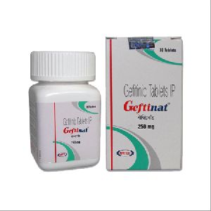 Gefitinib Tablets