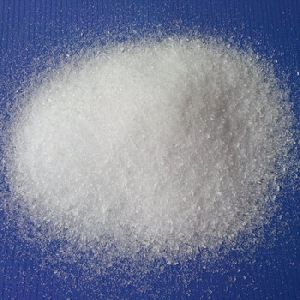 magnesium sulphate