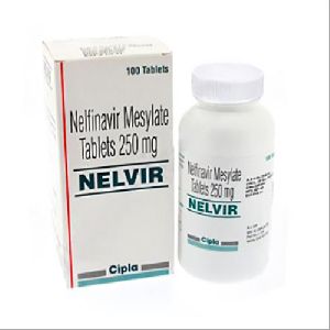 Nelfinavir Tablets