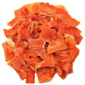 Dehydrated Carrot Flakes