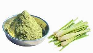 lemongrass powder