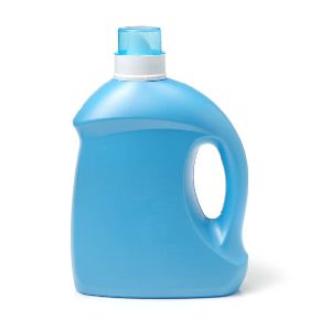 liquid detergent