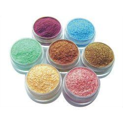 Natural Cosmetic Pigment