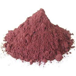 Spray Dried Elderberry Powder