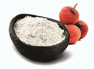 Spray Dried Lychee Powder