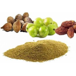 triphala powder