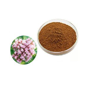 Valerian Powder