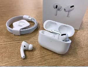 Apple Airpod Pro With Noise Cancellation