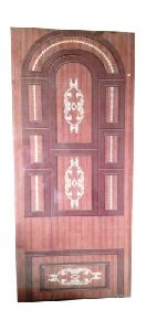 30mm Wooden Laminated Door