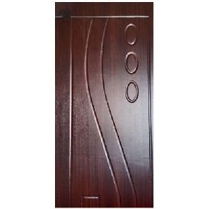 32mm Wooden Membrane Door