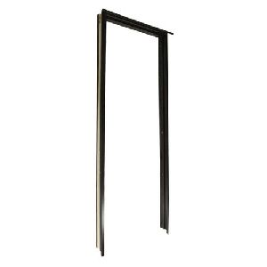 wpc door frame