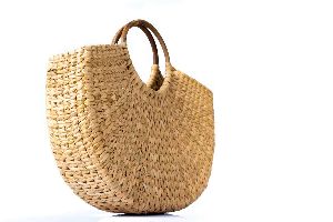 Kauna Grass Tote Bag