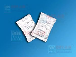 20gms Non Woven Clay Desiccant Packet