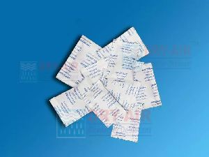 2gms Clay Desiccant Packet