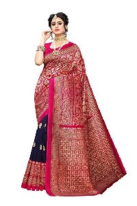 Ladies Sarees