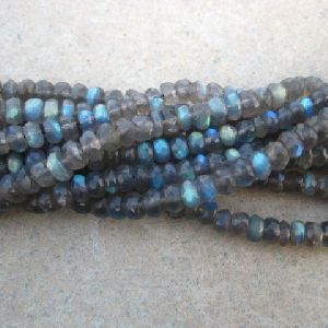 Fire Play Labradorite Gemstone Beads