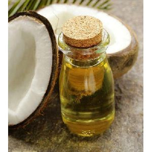 Coconut Cooking Oil