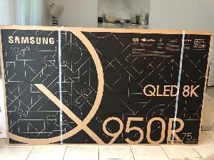 samsung 82 inches qled 8k smart tv