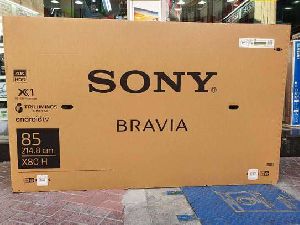SONY BRAVIA XR85Z9JU 85 inches Smart 8K HDR LED TV