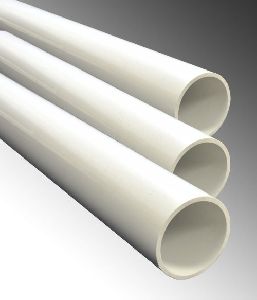 1 1-2 Inch S-40 6 Meter PVC Pipes