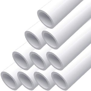 1 Inch S-40 6 Meter PVC Pipes