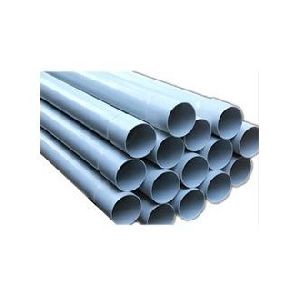 180mm SWR Pipes 3 Mtr.