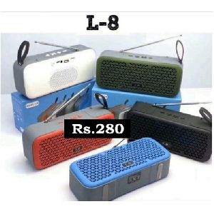 Bluetooth Protable Speaker