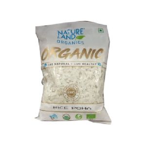 Organic Rice Poha