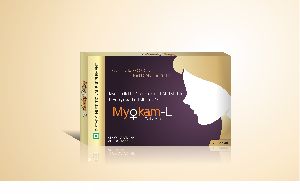 Myokam-L Tablets
