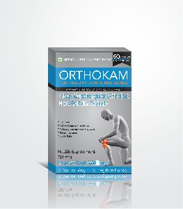 Orthokam Capsules