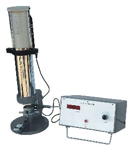 Gurley SPS Tester