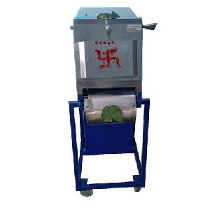 Chapati Making Machine