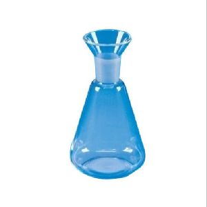 Measuring Conical Flask