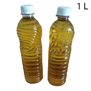 sesame oil