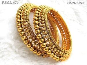 Traditional Bangles