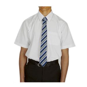 School Shirt