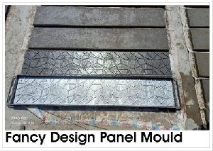 Fancy Design Panel Mould