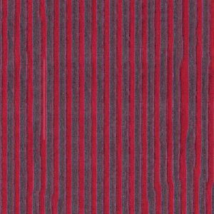 Striped Velvet Fabric
