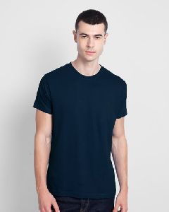 Mens Plain T Shirts